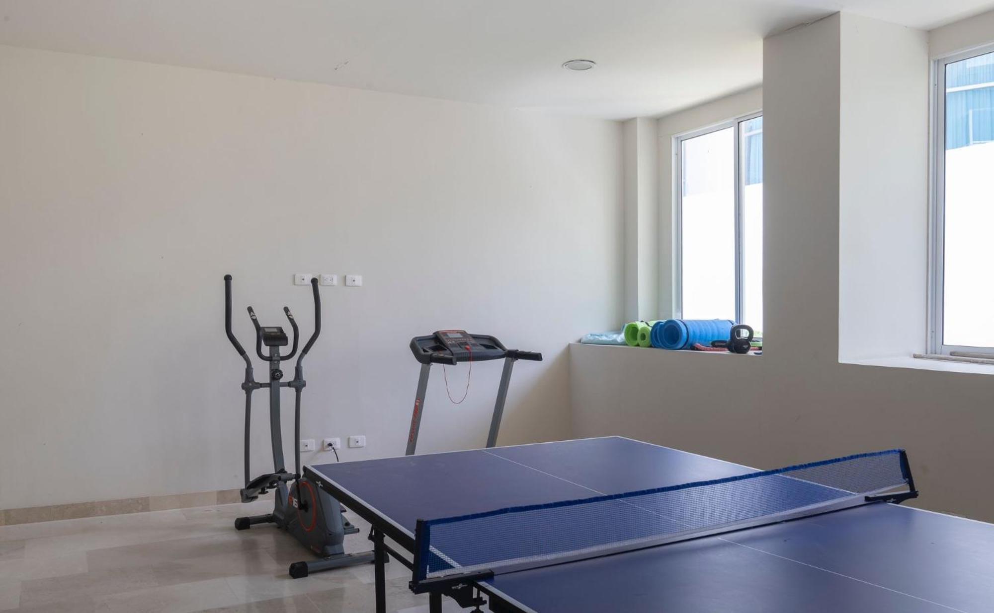 Luxury Apartment, Sector Morros, Vista Y Salida Al Mar Edificio Sunshine Картахена Экстерьер фото