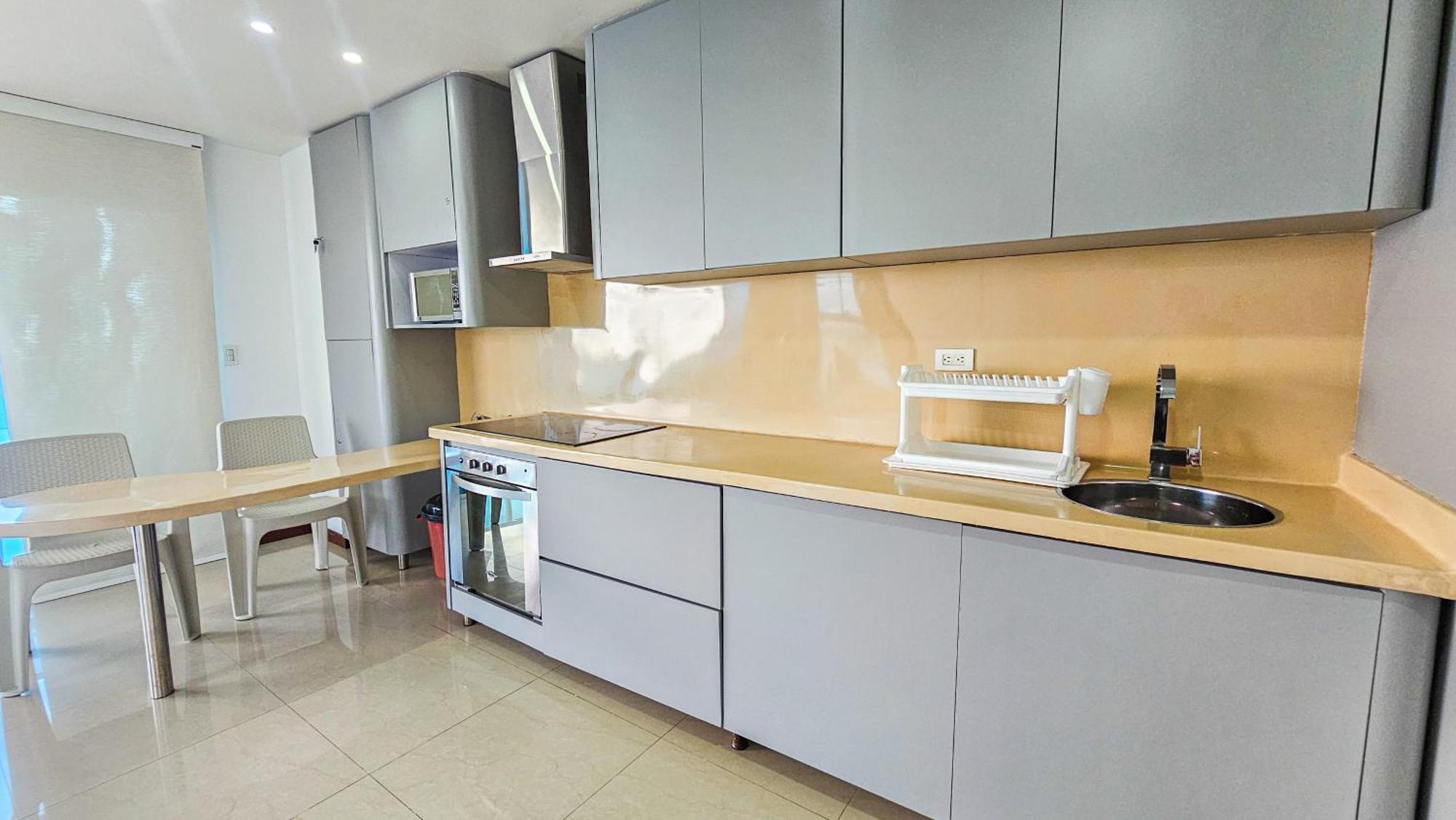 Luxury Apartment, Sector Morros, Vista Y Salida Al Mar Edificio Sunshine Картахена Экстерьер фото