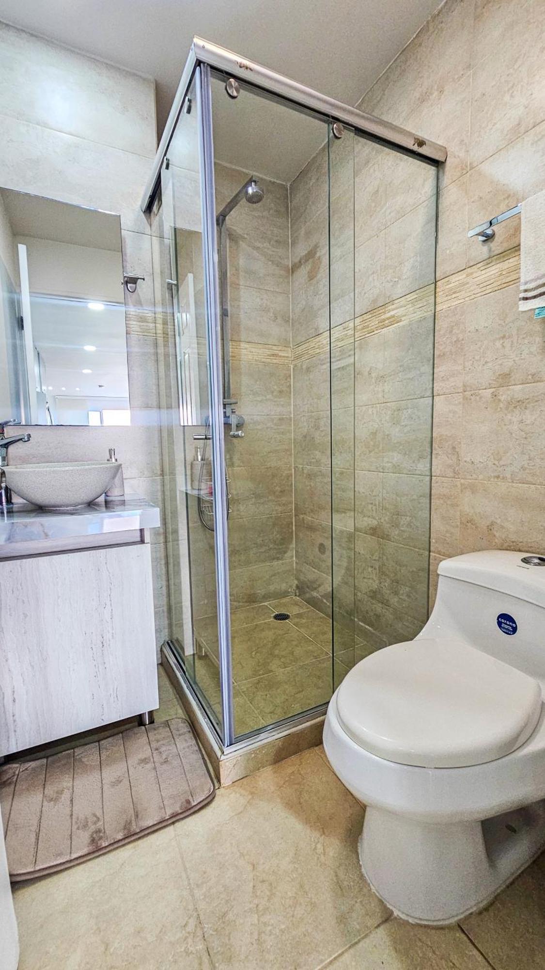 Luxury Apartment, Sector Morros, Vista Y Salida Al Mar Edificio Sunshine Картахена Экстерьер фото