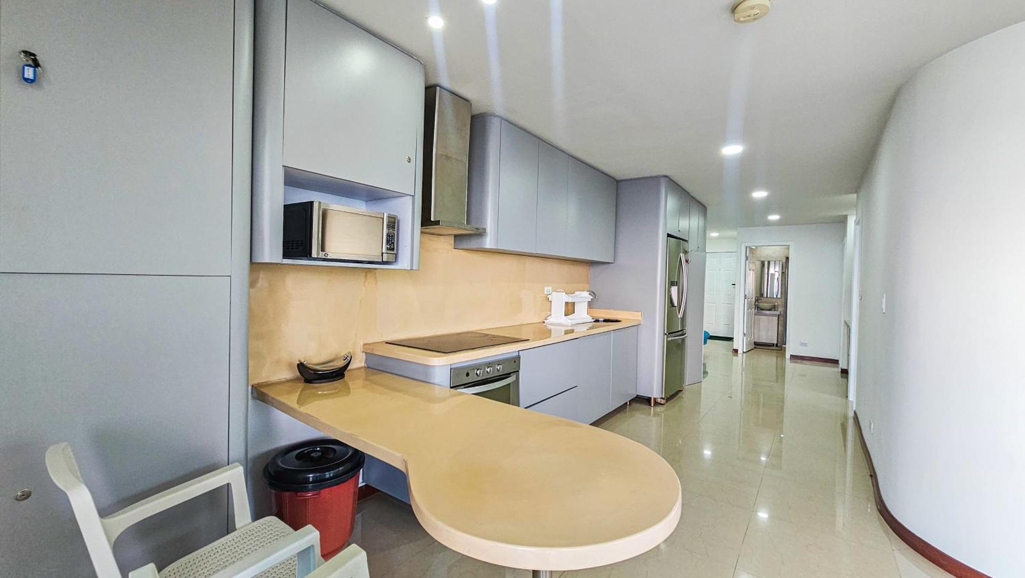 Luxury Apartment, Sector Morros, Vista Y Salida Al Mar Edificio Sunshine Картахена Экстерьер фото