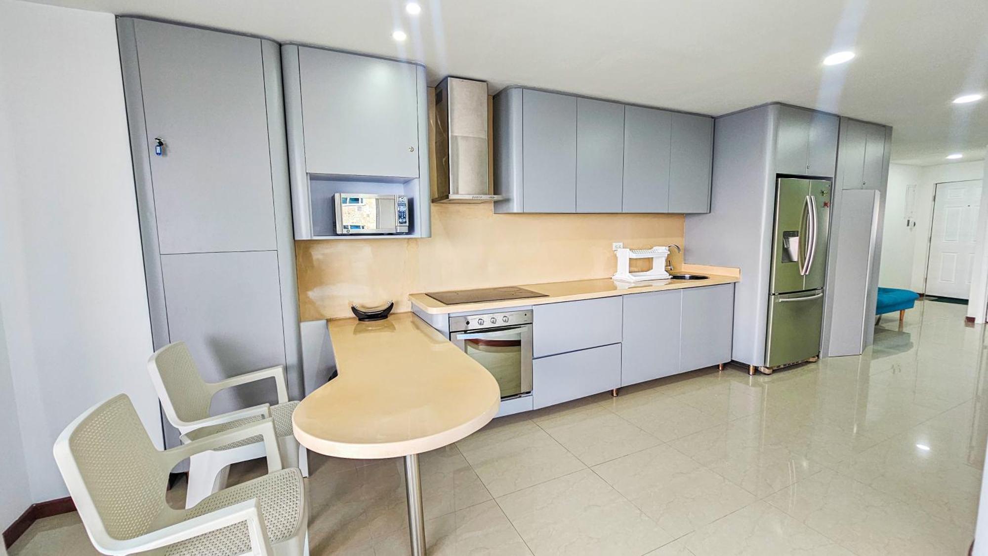 Luxury Apartment, Sector Morros, Vista Y Salida Al Mar Edificio Sunshine Картахена Экстерьер фото