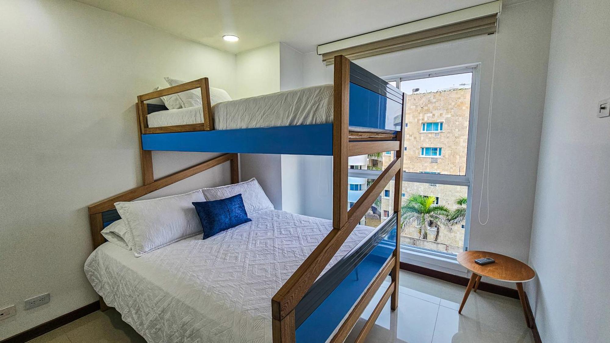 Luxury Apartment, Sector Morros, Vista Y Salida Al Mar Edificio Sunshine Картахена Экстерьер фото