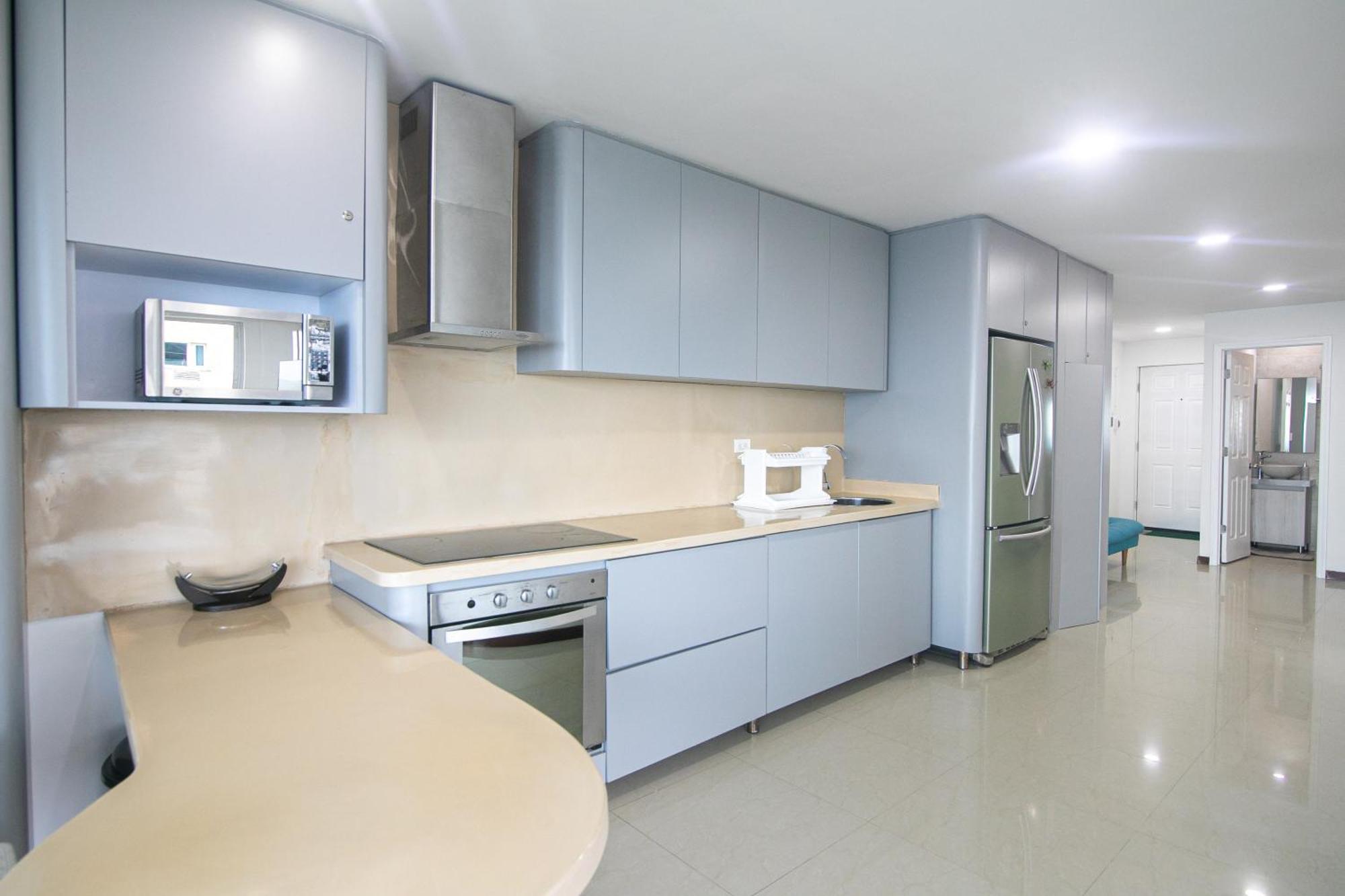 Luxury Apartment, Sector Morros, Vista Y Salida Al Mar Edificio Sunshine Картахена Экстерьер фото