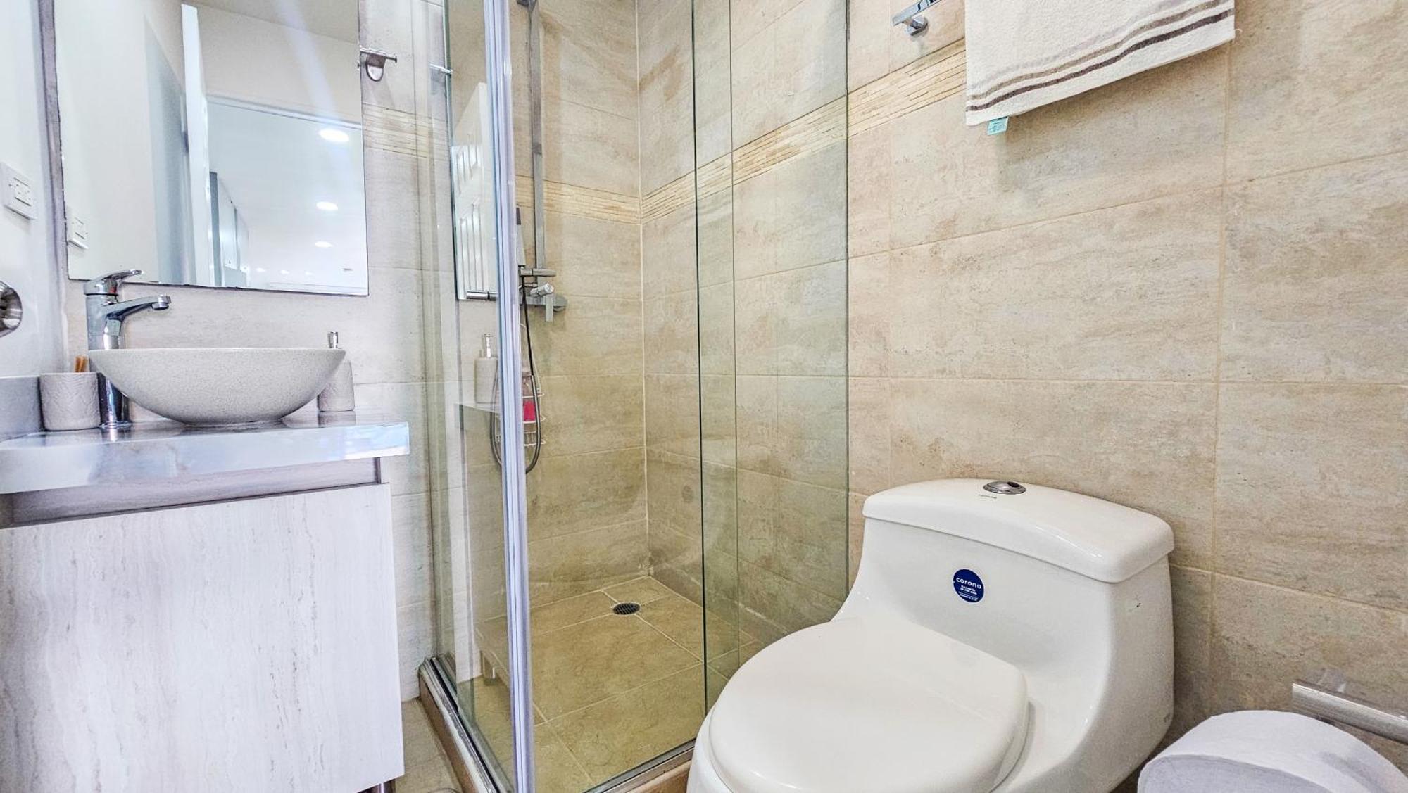 Luxury Apartment, Sector Morros, Vista Y Salida Al Mar Edificio Sunshine Картахена Экстерьер фото